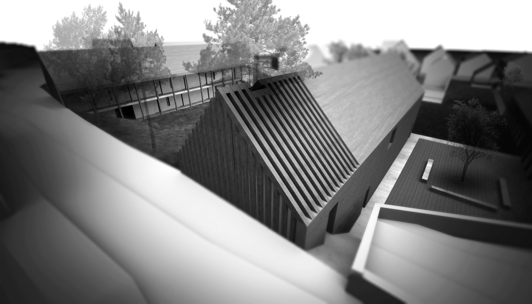 zebegényi alkotóház