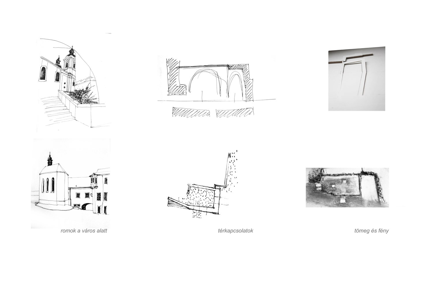 Székesfehérvár történeti központja