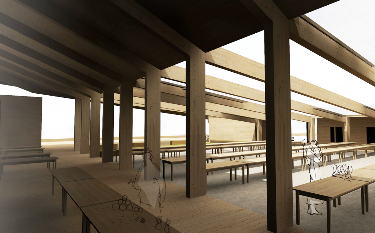 Őstermelő piac Tatán