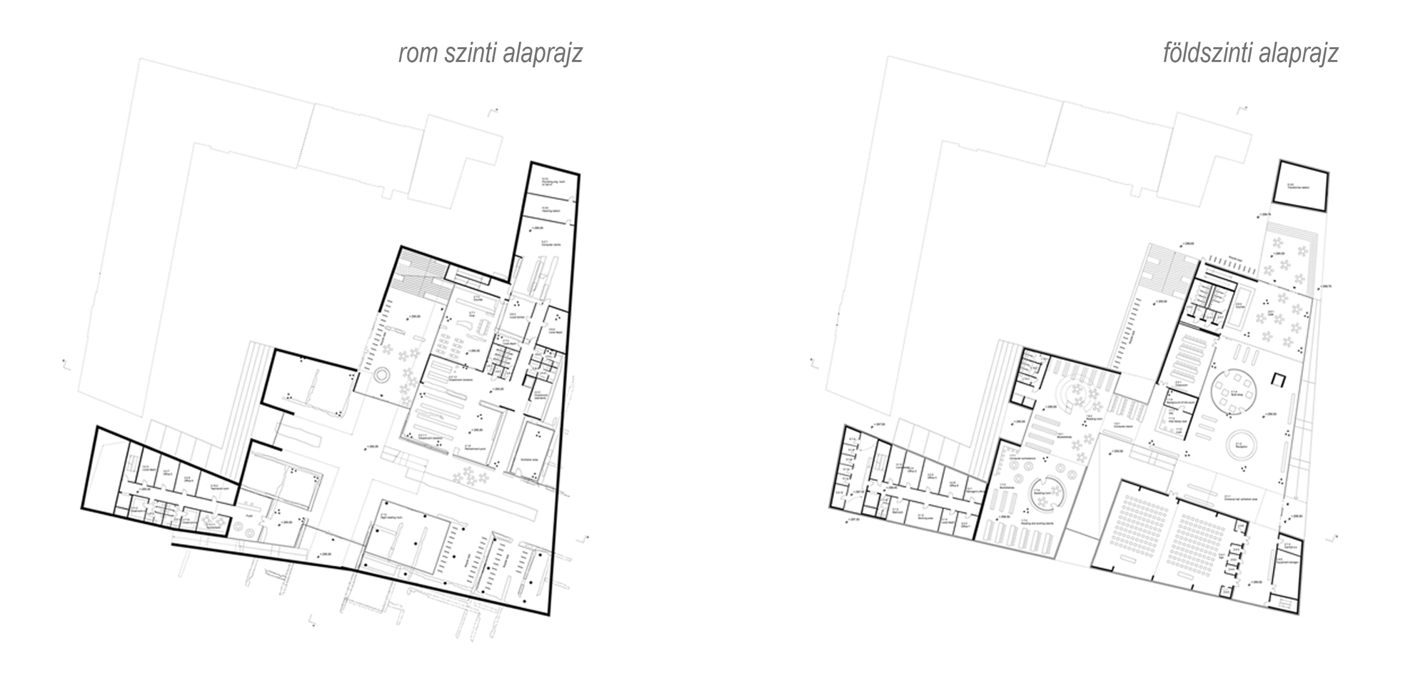 Ljubljana nemzeti és egyetemi könyvtár