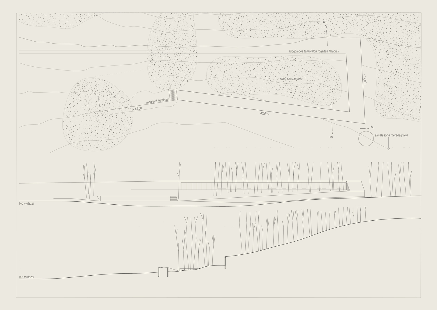 Anna-réti szabadtéri miséző- és emlékhely