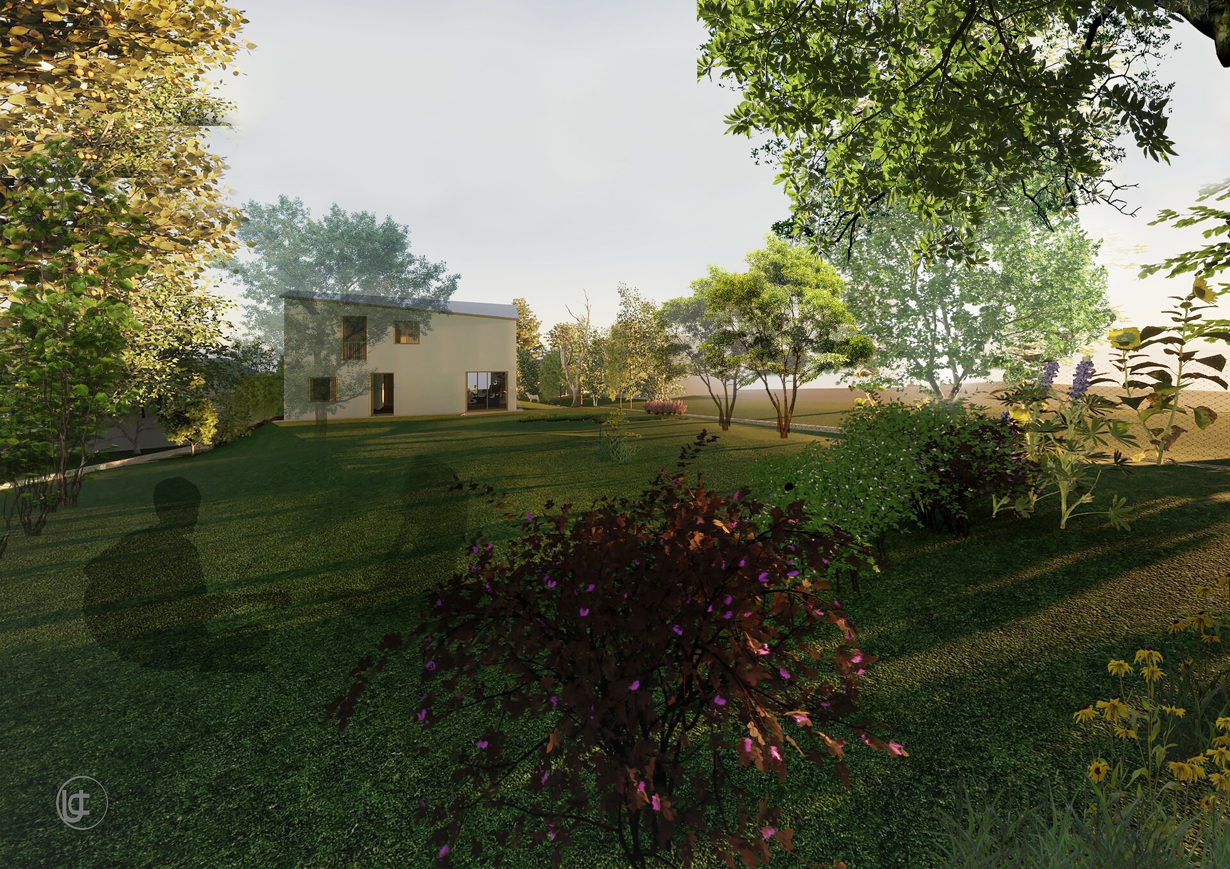 generációs társasház Madárhegyre