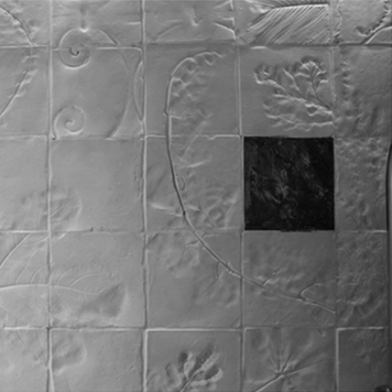 Villabelső átalakítása